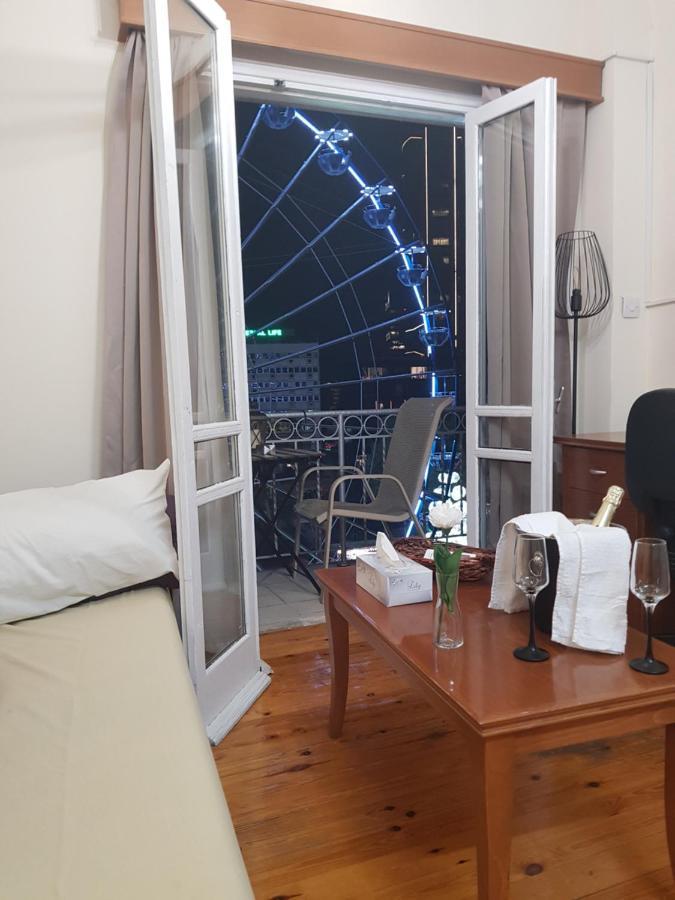 Nicosia City Centre Sky Views Apartment Exteriér fotografie